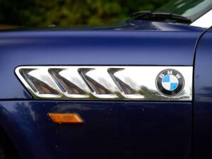 Image 37/50 de BMW Z3 2.8i (1999)