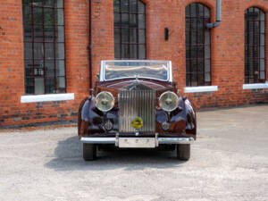 Immagine 7/41 di Rolls-Royce Silver Wraith (1948)