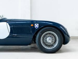 Bild 12/33 von Suffolk C-Type Jaguar (2011)