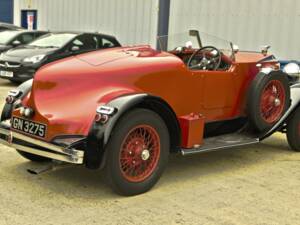 Image 12/50 of Vauxhall 20&#x2F;60 T80 (1931)