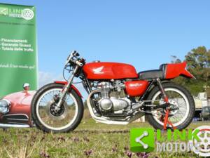 Image 2/10 de Honda DUMMY (1972)