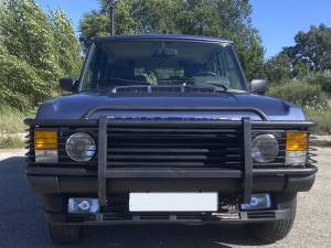Image 4/19 of Land Rover Range Rover Classic Vogue SE (1991)