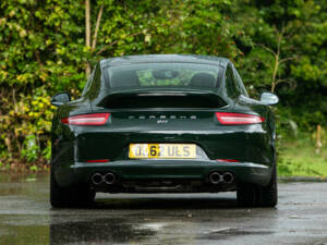 Image 8/50 de Porsche 911 Classic Club Coupé (2013)