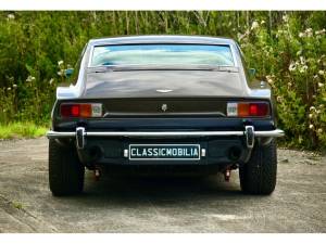 Image 12/14 de Aston Martin V8 (1979)