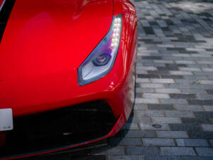 Afbeelding 41/44 van Ferrari 488 Spider (2017)