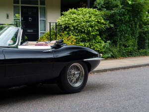 Afbeelding 11/22 van Jaguar E-Type 3.8 (1964)