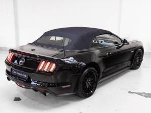Image 5/32 de Ford Mustang 5.0 (2017)