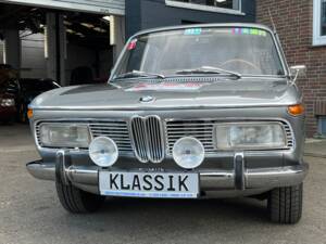 Image 4/26 de BMW 2000 tilux (1967)