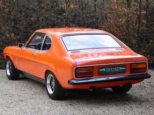 Bild 3/43 von Ford Capri RS 2600 (1973)