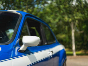 Image 15/48 of Ford Escort RS 1600 (1972)
