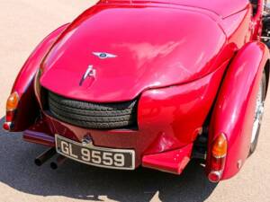 Image 10/22 of Bentley Mark VI Vanden Plas (1947)