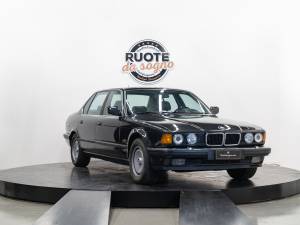 Image 6/38 de BMW 750iL (1988)