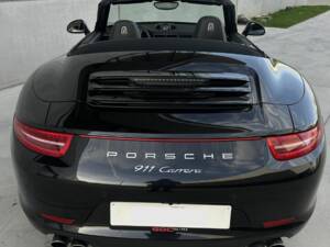 Afbeelding 4/5 van Porsche 911 Carrera (2013)