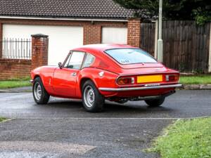 Image 21/40 de Triumph GT 6 Mk III (1973)