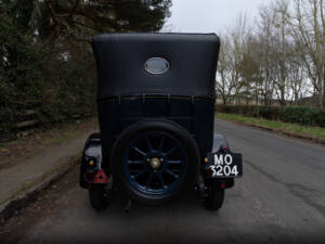 Image 5/13 of Morris Oxford Bullnose (1924)