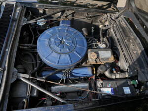 Immagine 47/57 di Lincoln Continental Convertible (1966)