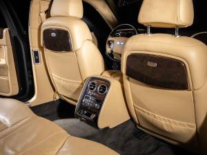 Image 9/17 of Bentley Continental Flying Spur (2006)