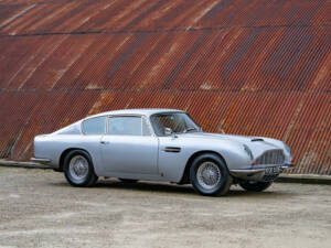 Bild 8/44 von Aston Martin DB 6 (1967)