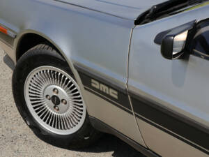 Image 20/32 of DeLorean DMC-12 (1981)