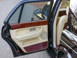 Afbeelding 24/50 van Bentley Arnage T (2002)