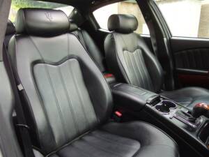 Image 55/99 de Maserati Quattroporte 4.2 (2010)