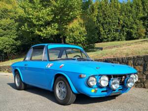 Bild 8/35 von Lancia Fulvia Coupe HF 1.6 (1970)