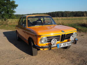 Immagine 3/16 di BMW 1802 (1973)