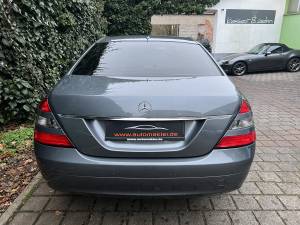 Bild 7/17 von Mercedes-Benz S 350 (2007)