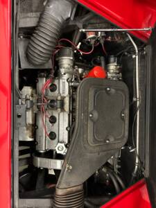 Bild 16/32 von Ferrari 208 GT4 (1976)