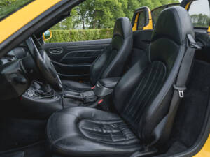 Bild 10/37 von Maserati Spyder 4200 Cambiocorsa (2003)