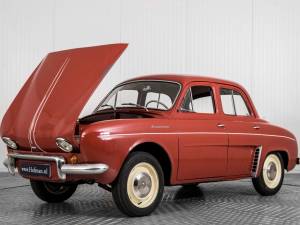 Image 8/49 de Renault Dauphine (1961)