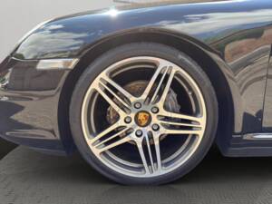 Afbeelding 23/25 van Porsche 911 Carrera 4 (2006)