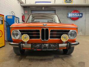 Image 3/18 of BMW 2002 (1971)