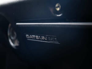 Image 25/29 of Datsun 240 Z (1972)