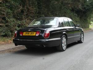 Immagine 6/17 di Bentley Arnage Red Label (2001)