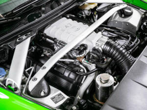 Immagine 29/43 di Aston Martin V8 Vantage (2010)