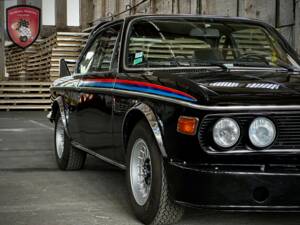 Bild 57/100 von BMW 3,0 CSL (1973)