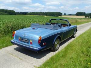 Rolls-Royce Corniche Cabriolet 1985