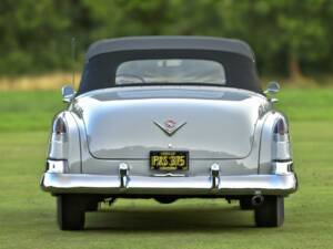 Immagine 28/50 di Cadillac 62 Convertible (1951)