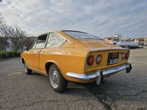 Image 9/20 of FIAT 850 Sport Coupe (1968)