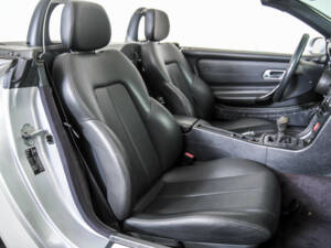 Bild 16/50 von Mercedes-Benz SLK 320 (2000)