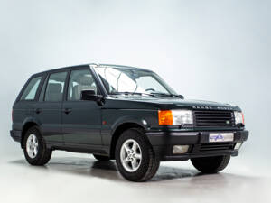 Imagen 4/33 de Land Rover Range Rover 4.6 HSE (2000)