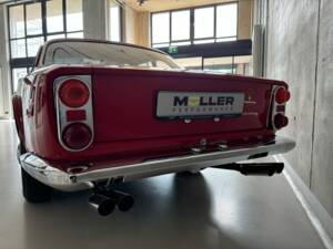 Immagine 5/30 di Maserati 3500 GTI Touring (1962)