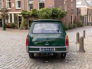 Bild 2/5 von Peugeot 404 Familiale (1966)