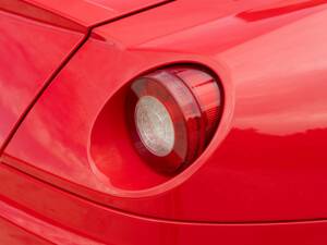 Bild 14/50 von Ferrari 599 GTB Fiorano (2007)