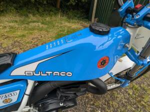 Bild 13/34 von Bultaco DUMMY (1982)