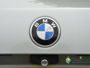 Immagine 45/50 di BMW 525i (1983)