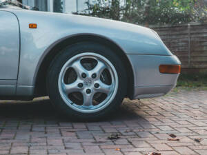 Image 35/50 of Porsche 911 Carrera (1994)