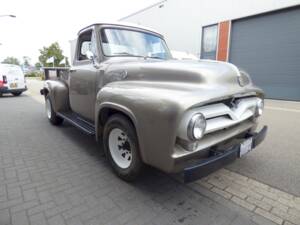 Bild 3/19 von Ford F-100 (1955)