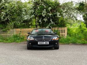 Image 13/34 of BMW Z4 3.0i (2003)